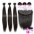 Indian Remy Straight Hair Bundles