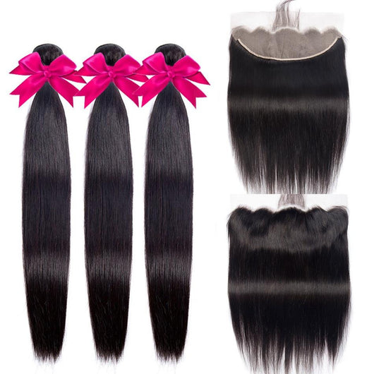 Virgo Hair Human Hair Bundles